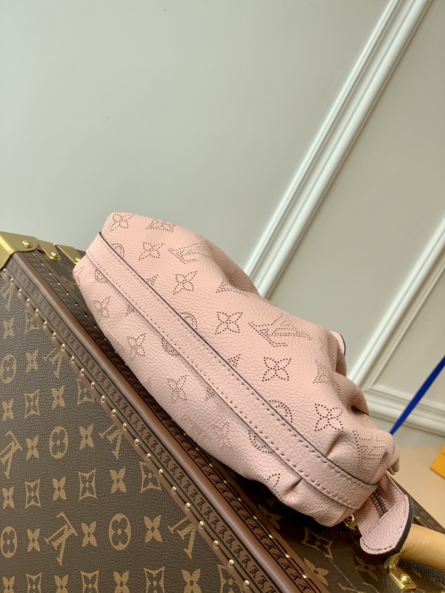 LV Satchel bags